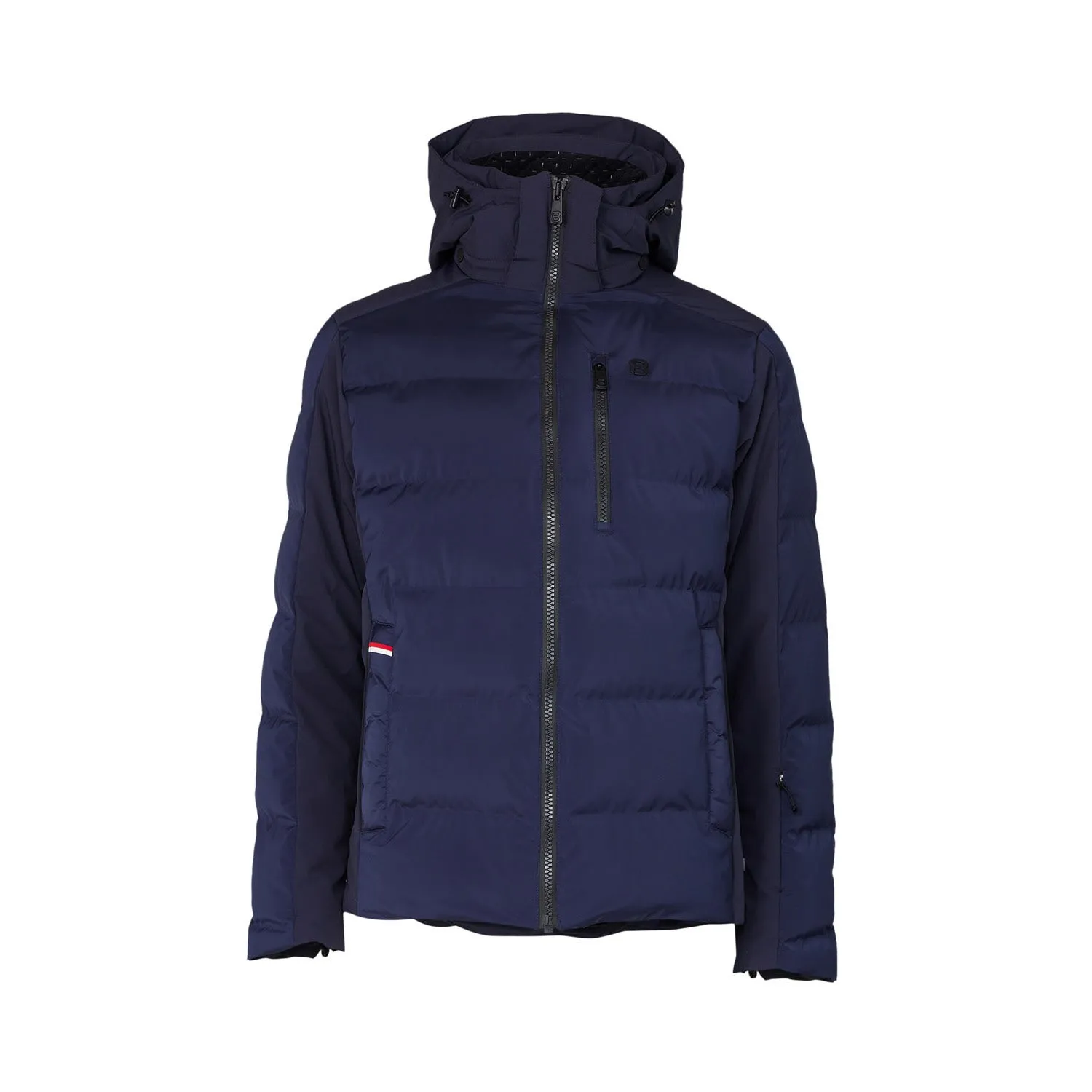 8848 Malik Ski Jacket