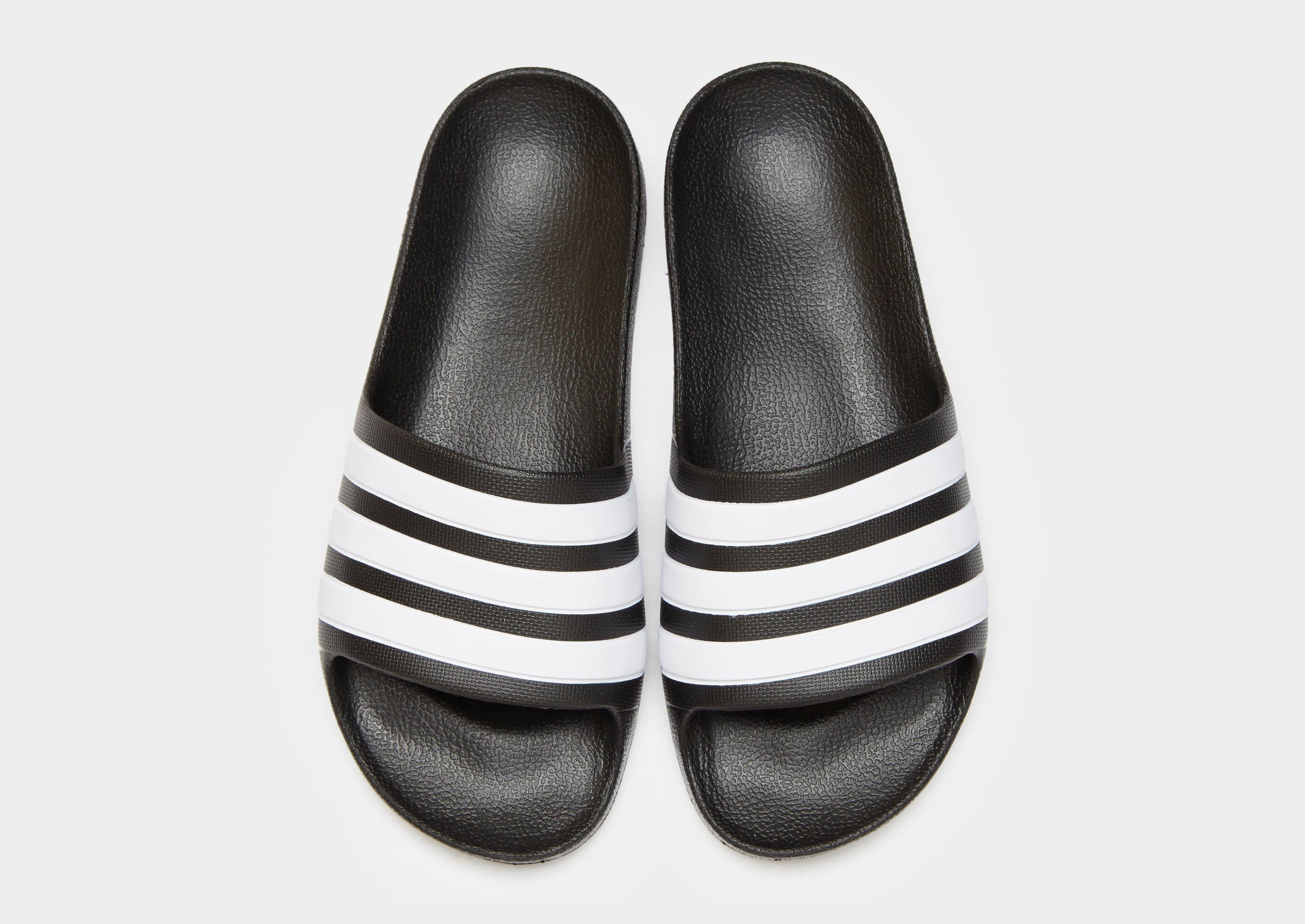 adidas Adilette Aqua Slides Junior