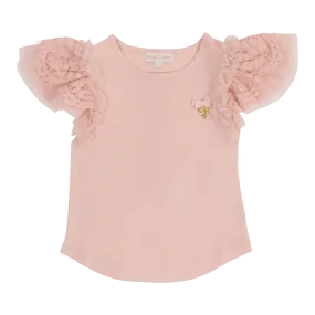 Angels Face Larisa lace top