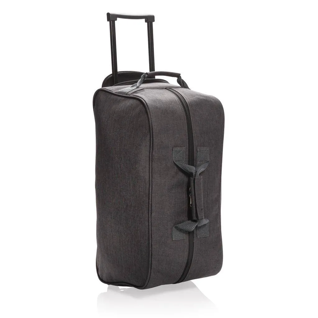 Basic weekend trolley P790.20