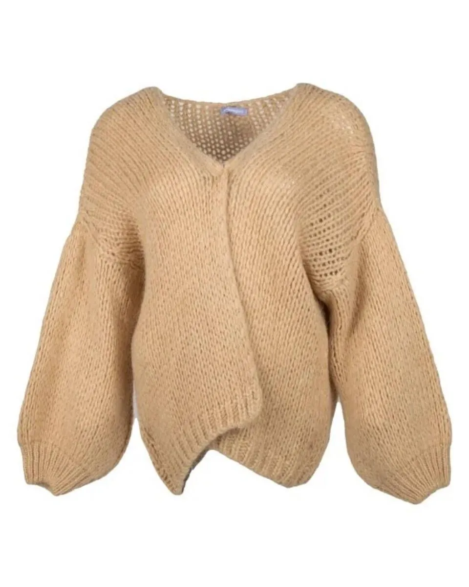 Beauregard    Vest