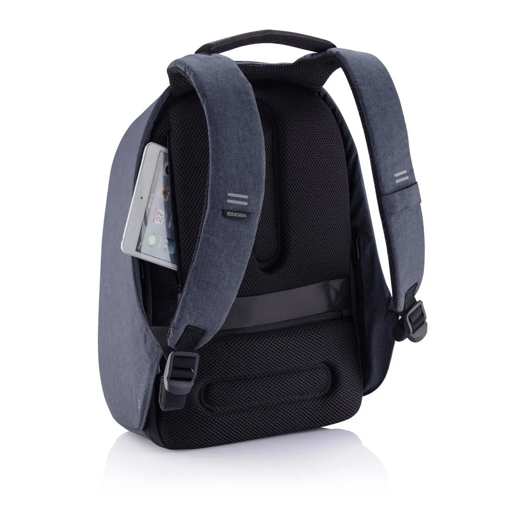 BOBBY HERO XL, ANTIDIEFSTAL RUGZAK P705.711
