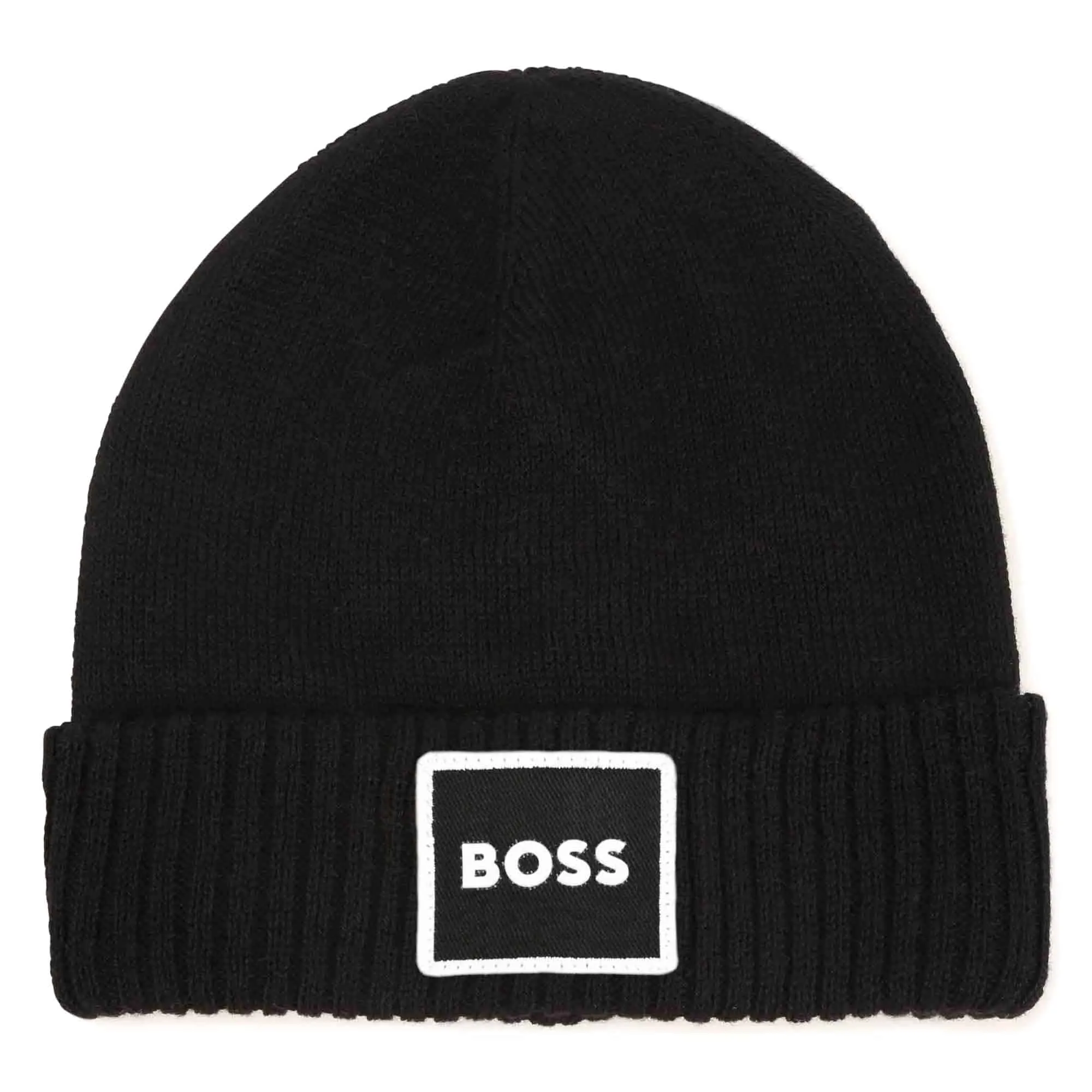 Boss muts