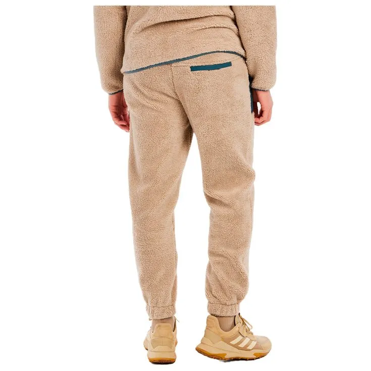 Broeken Protest Prtmaine Outdoor Pants Bamboo Beige
