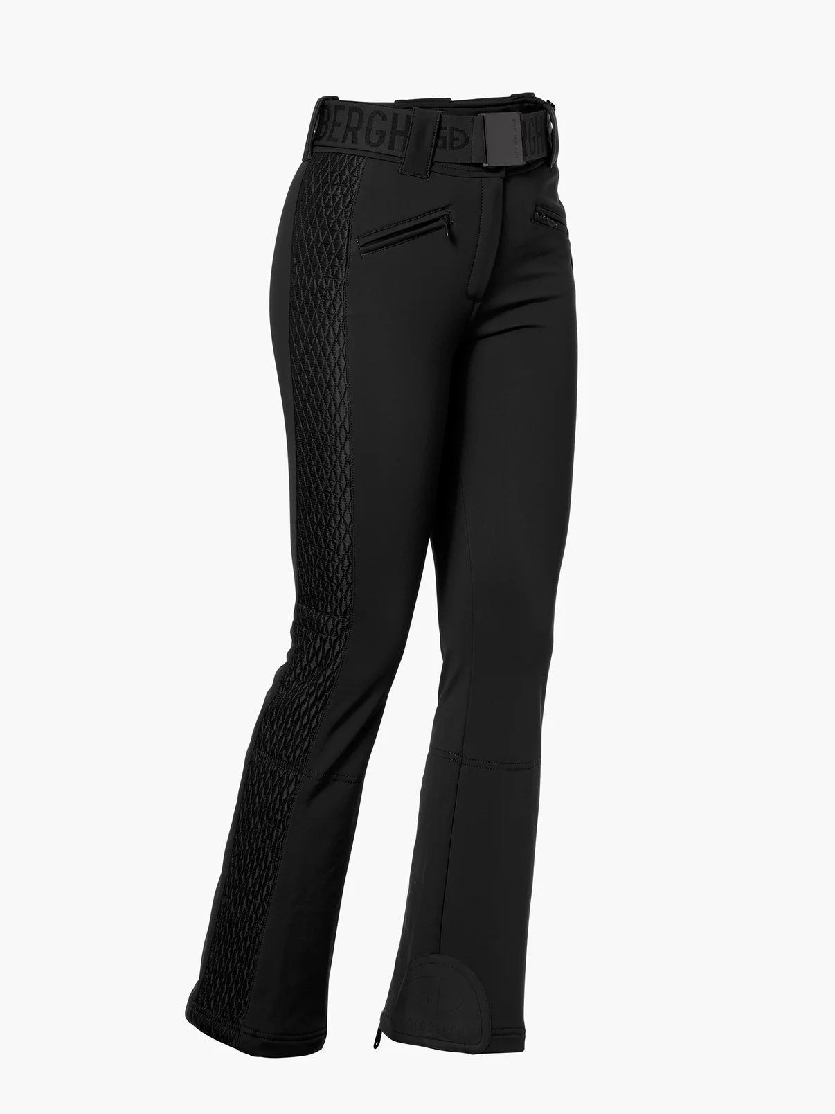 Brooke Ski Pants black