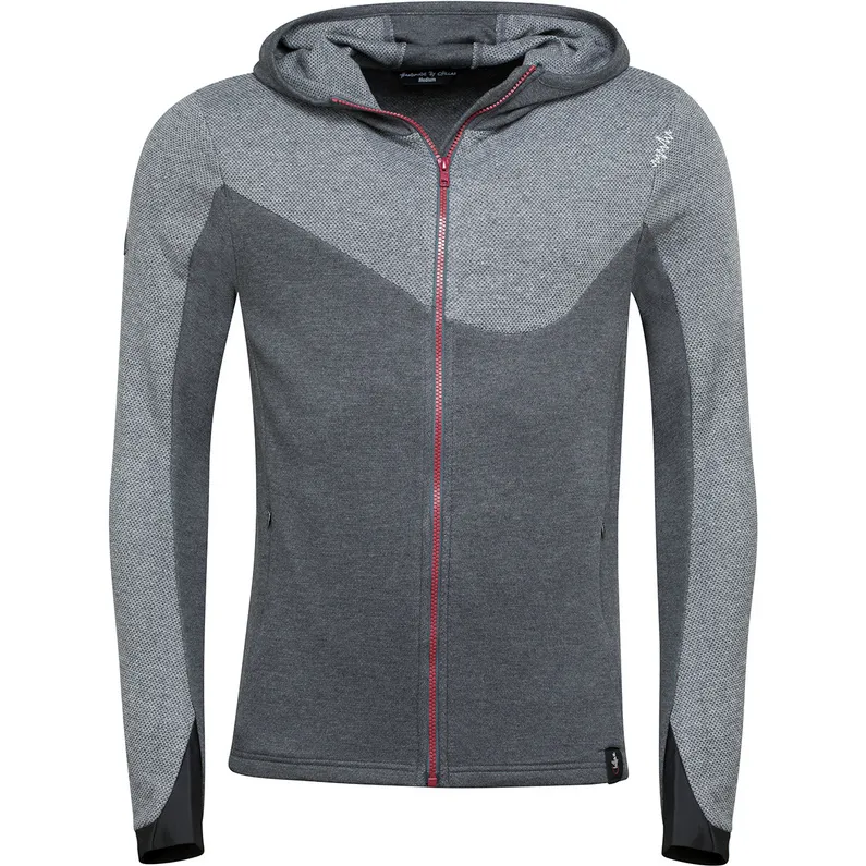 Chillaz Heren Mounty Vest