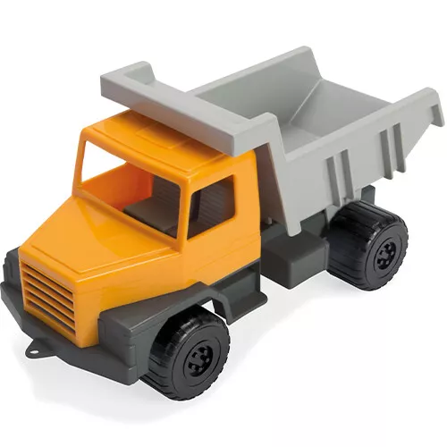 DANTOY KIEPWAGEN  28 CM