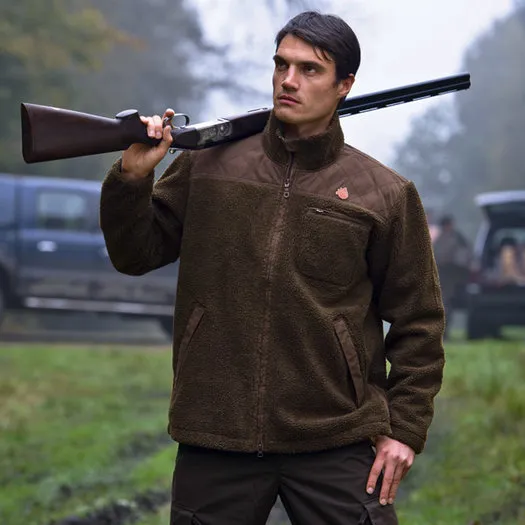 DAWN FLEECE VEST  SHOOTERKING