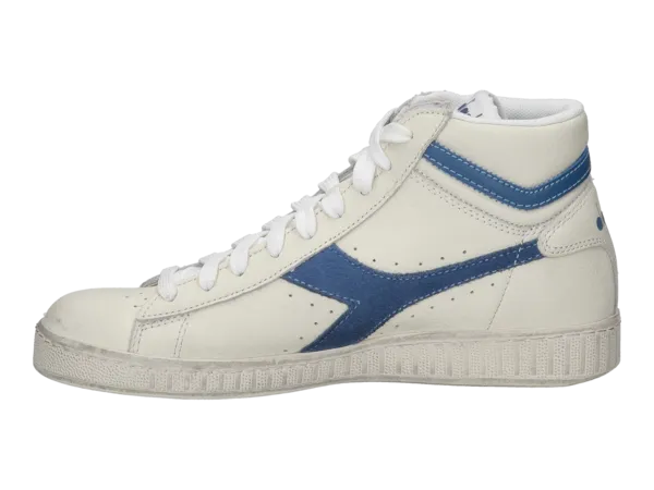 Diadora sneaker wit