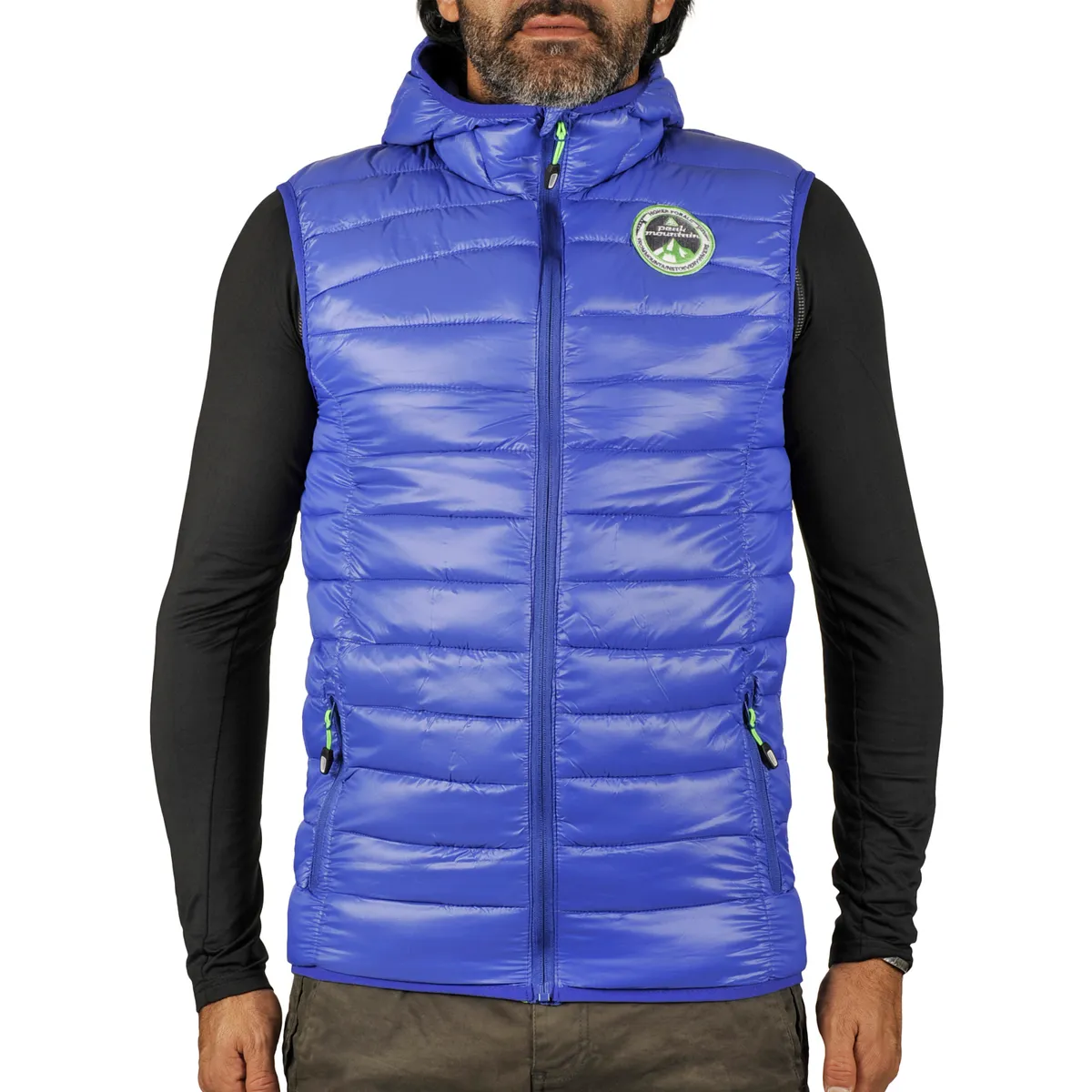 Doudoune de ski homme COR