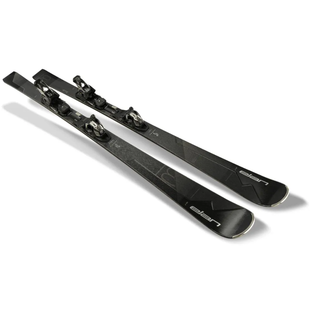 Elan Amphibio 18Ti2 Fx Ski