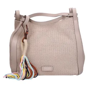 Gianni Chiarini BS9525 Jade vapore/beige 36x30x11 cm