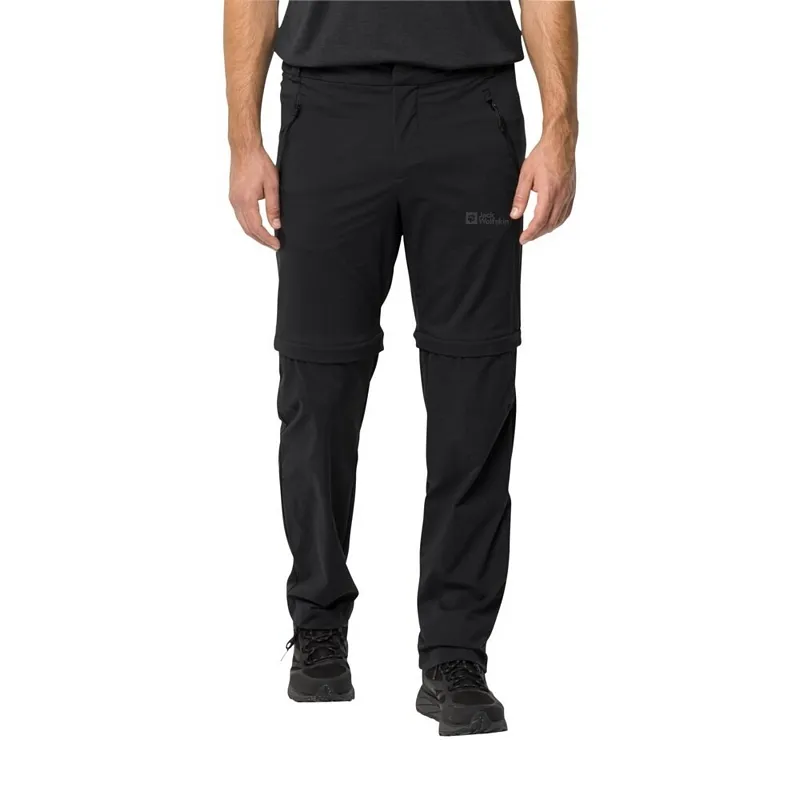 Glastal Zip Off Pants Men