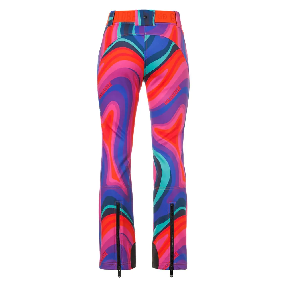   Goldbergh FAIRY ski pants Multi