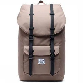 Herschel Supply Rugzak Little America Classics – Bruin
