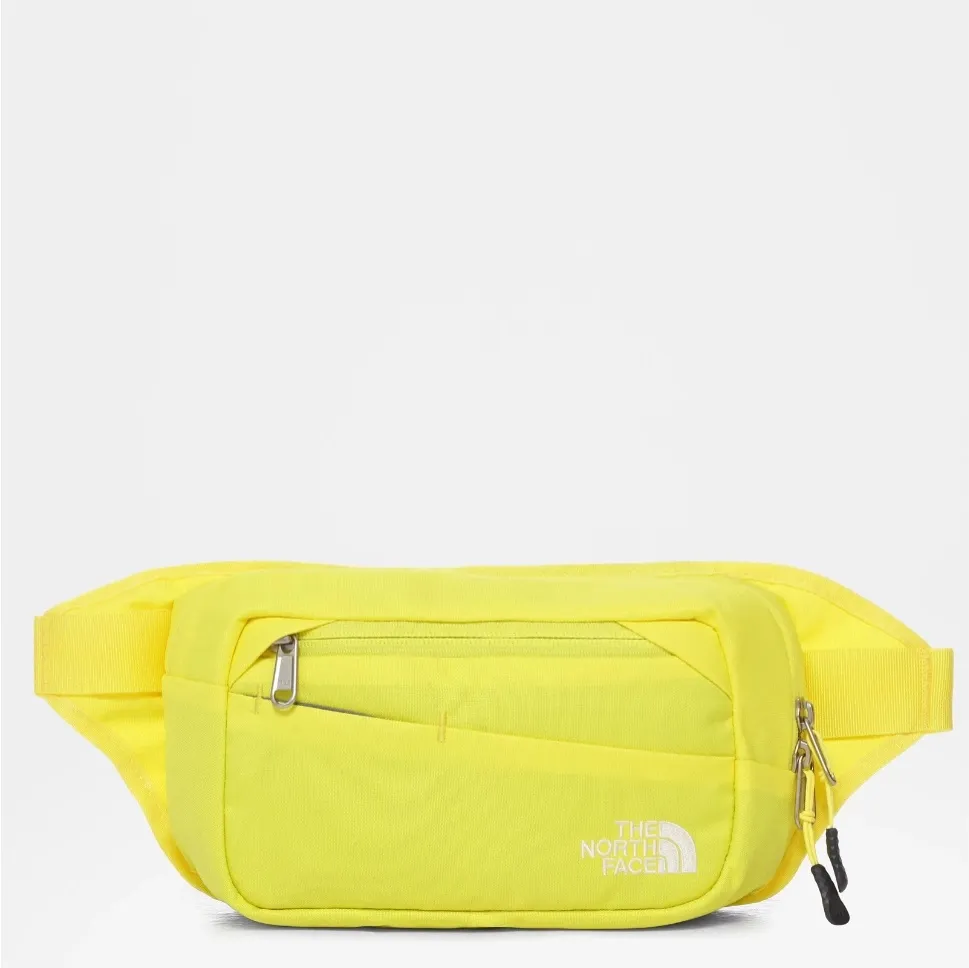Heuptas The North Face Bozer II TNF Lemon TNF Black