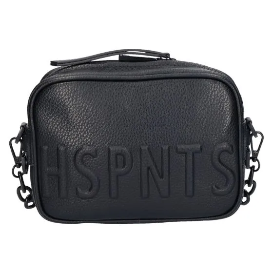 Hispanitas BI232941 Crossover black 22x16x8 cm