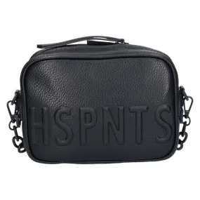 Hispanitas BI232941 Crossover black 22x16x8 cm