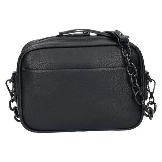 Hispanitas BI232941 Crossover black 22x16x8 cm