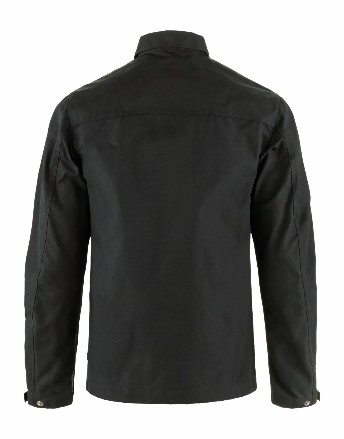 Jas Fjällräven Men Vardag Black