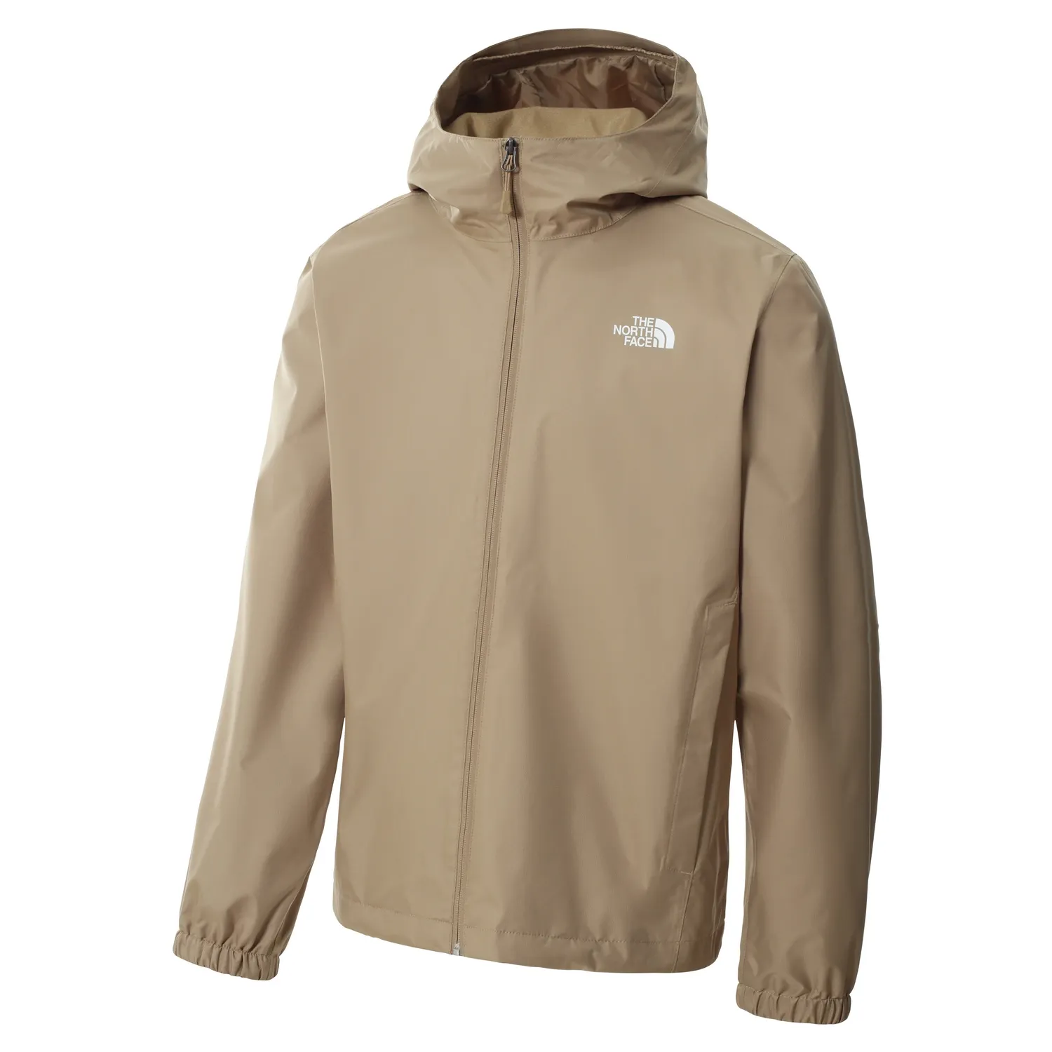 Jas The North Face Men Quest Jacket Kelp Tan