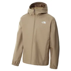 Jas The North Face Men Quest Jacket Kelp Tan