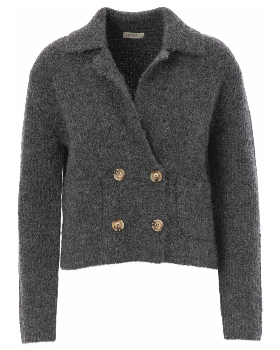 JcSophie    Vest