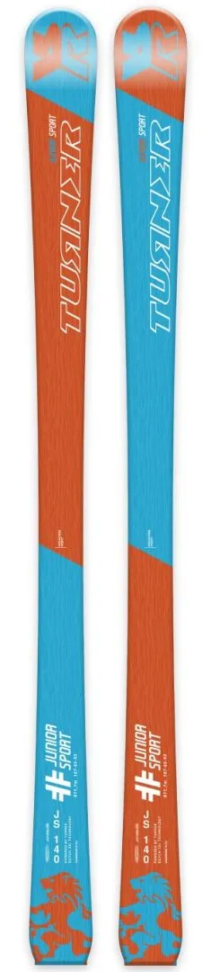 Junior Sport Ski Kinderen