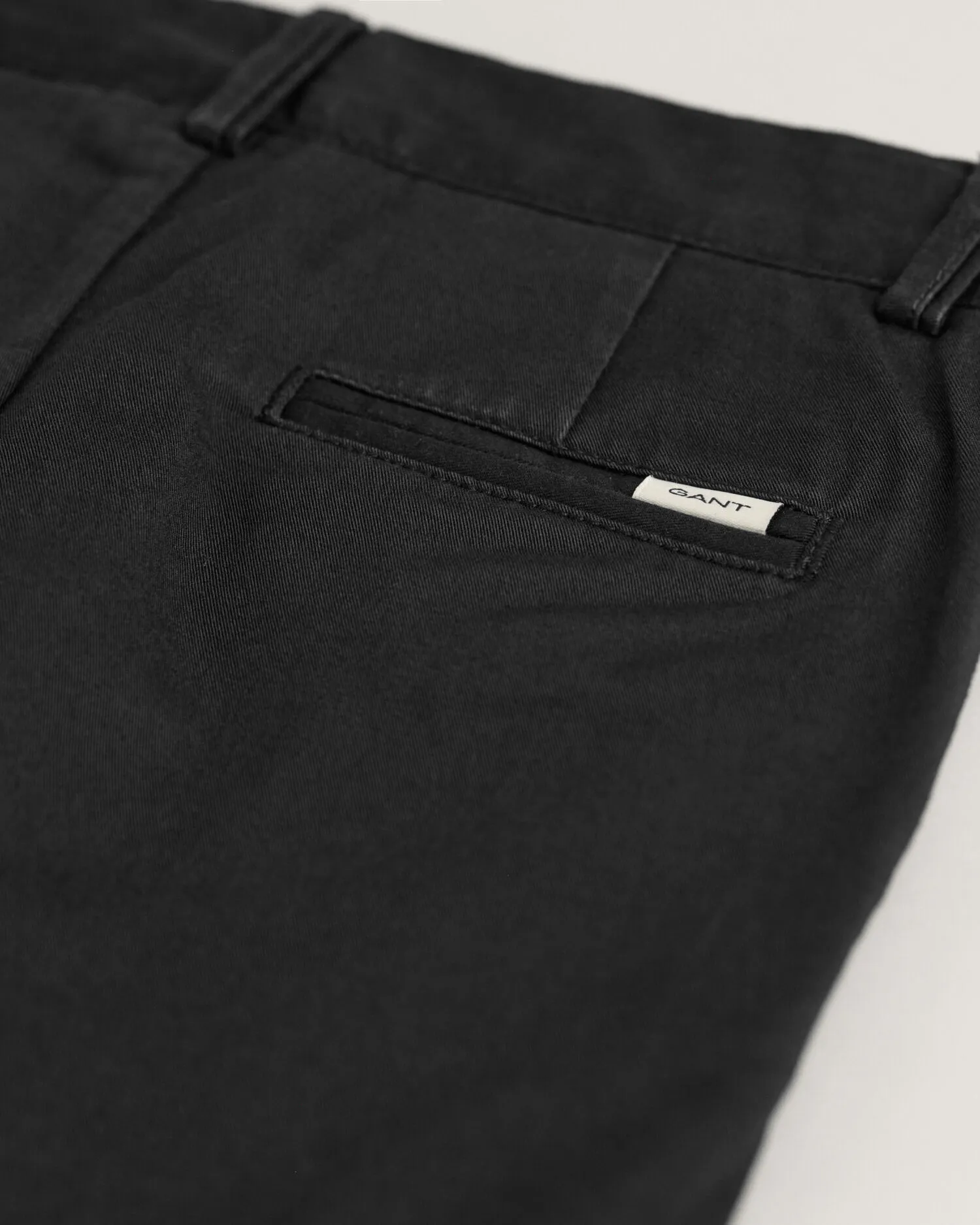 Kids Regular Fit chino