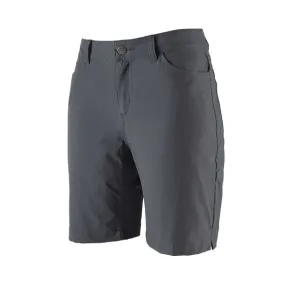 Korte broek Patagonia Women Skyline Traveler Shorts Smolder Blue