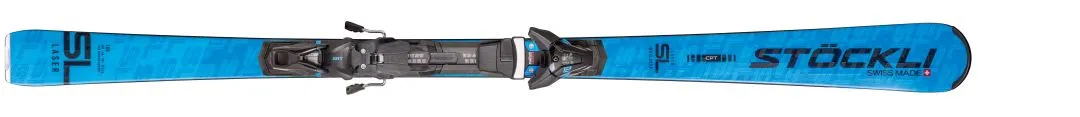 Laser SL Ski