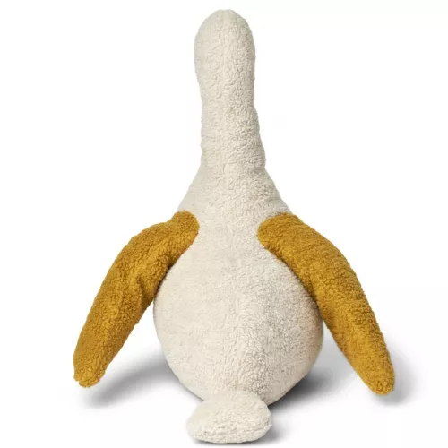 LIEWOOD KNUFFELGANS BERNHARD  LEMON FLAKE SANDY  65 CM