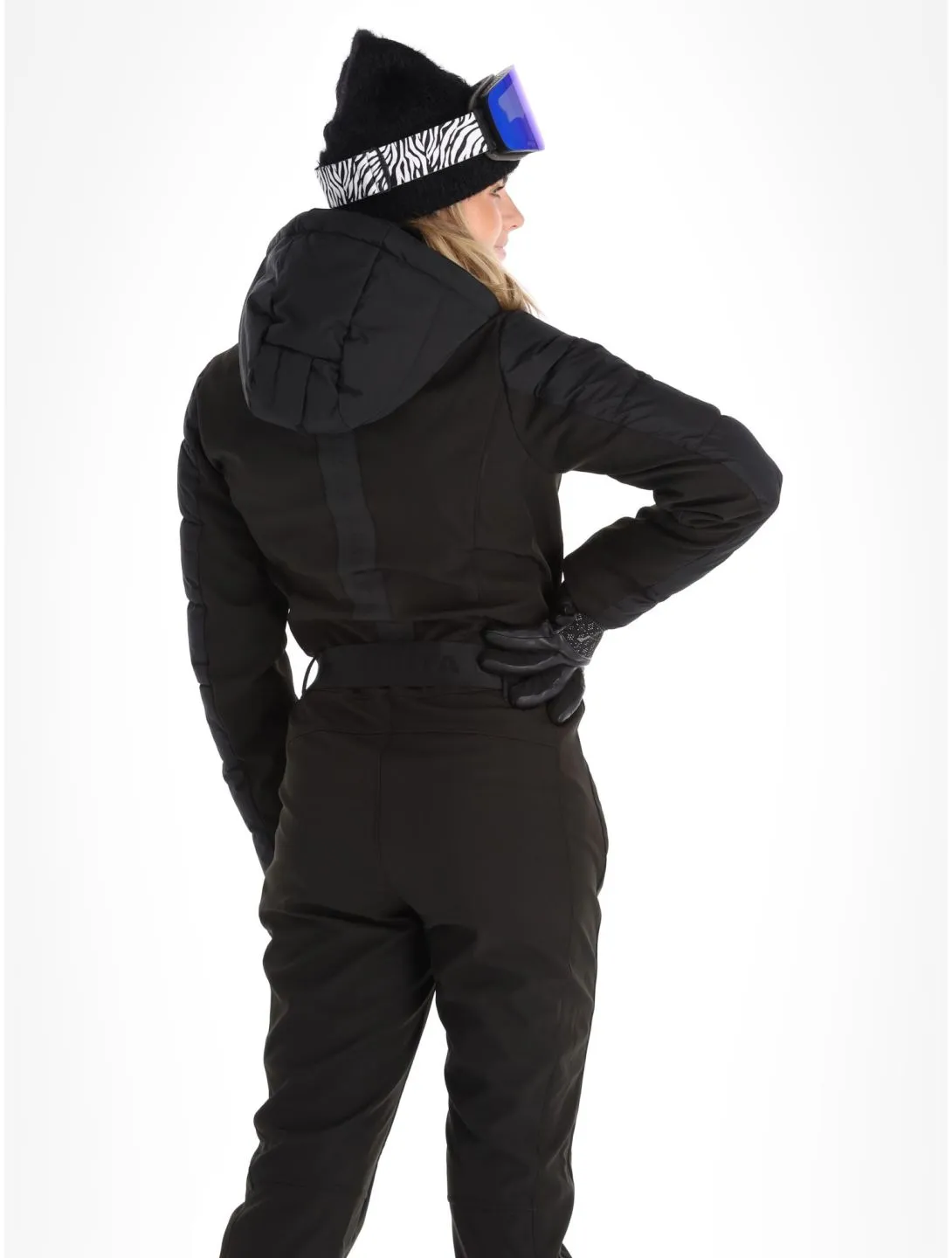 Luhta Termisvaara ski overall dames
