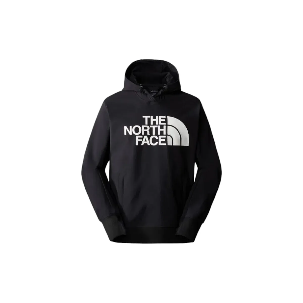 M TEKNO LOGO HOODIE