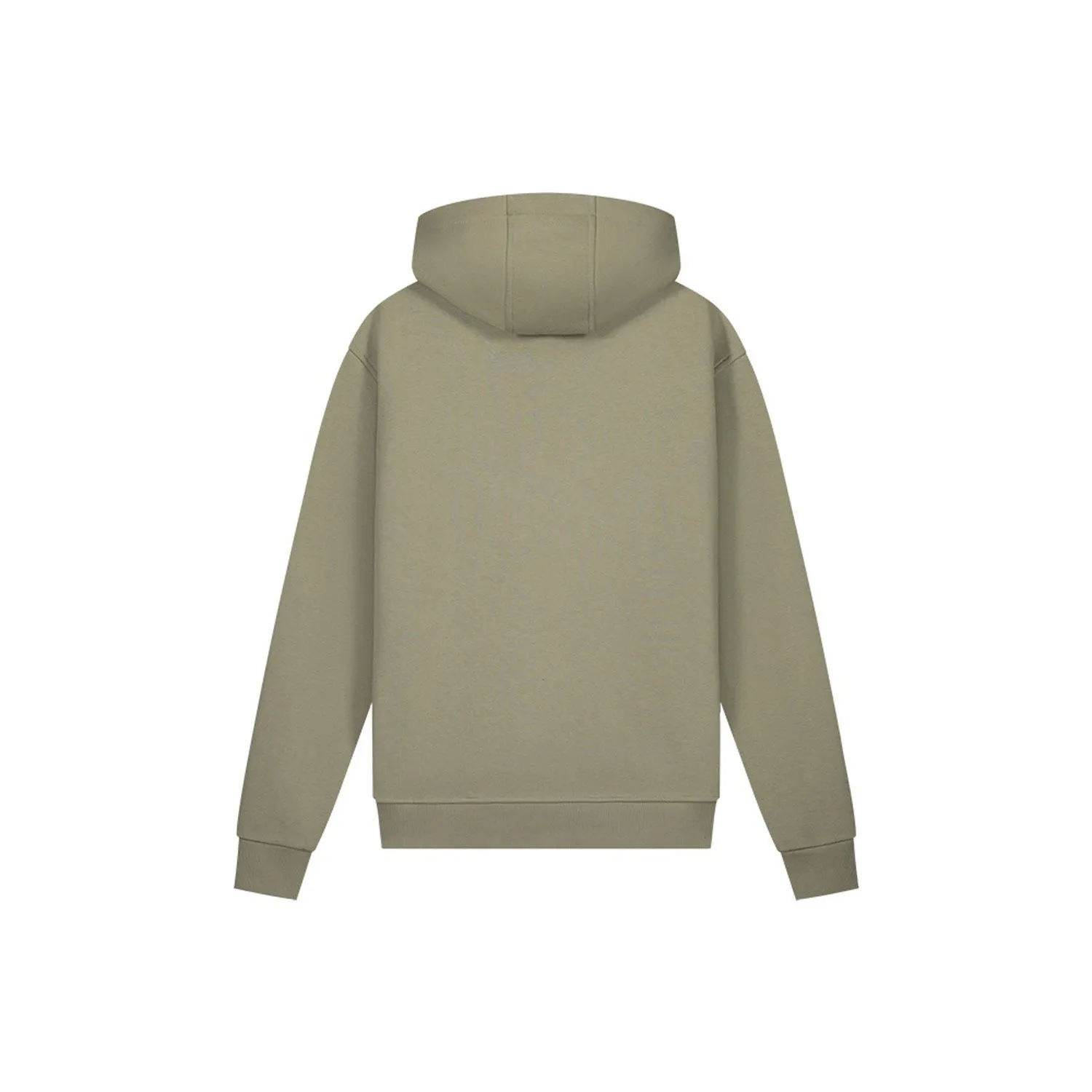 Malelions Men Duo Essentials Hoodie