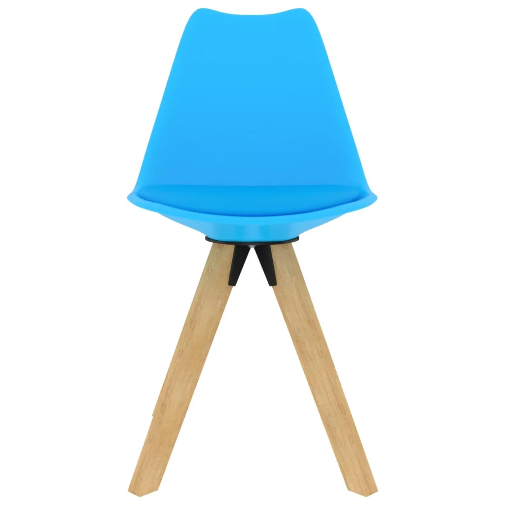 MEDINA 5DELIGE EETHOEK BLAUW