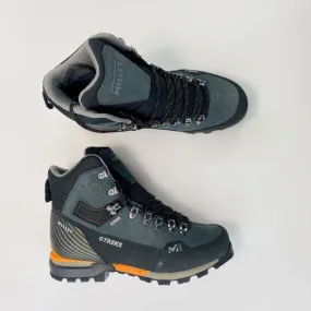 Millet G trek 5 GTX - Tweedehands Wandelschoenen - Heren - Grijs - 43