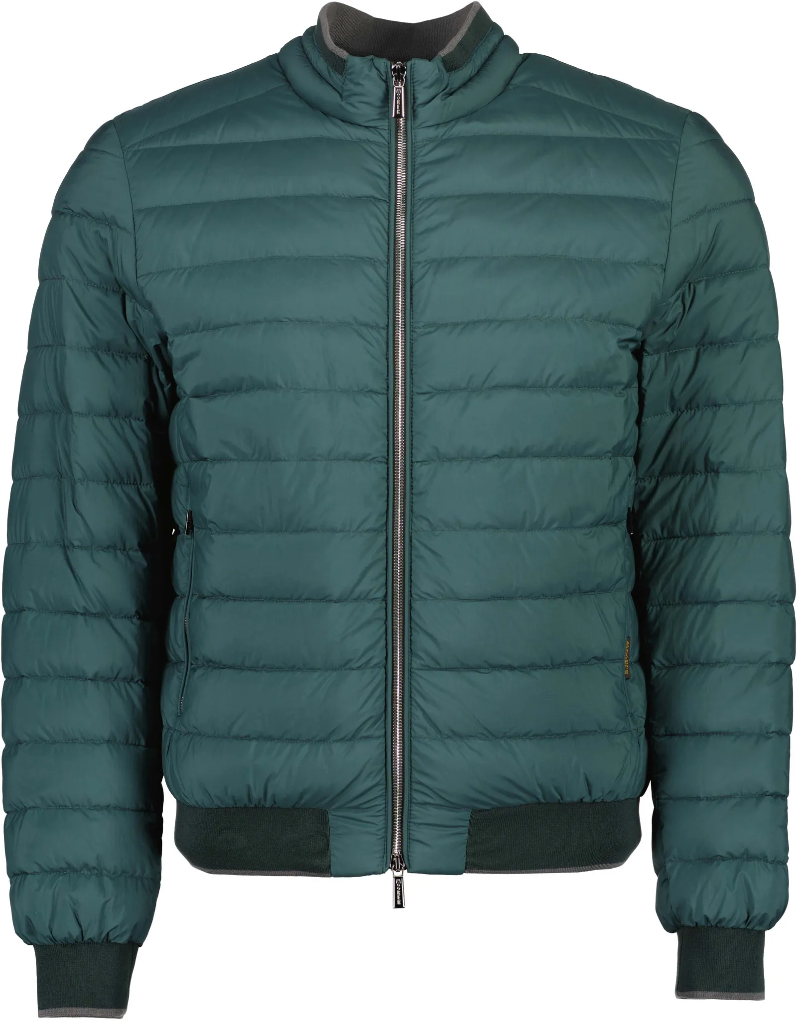MooRER Strauss S3 Jacket Groen