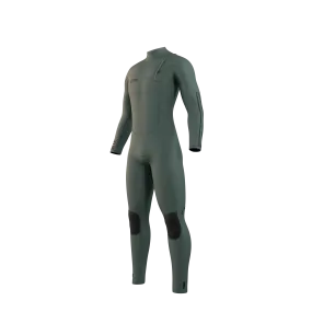 Mystic The One Fullsuit 5/3mm Zipfree Dark Olive 2023