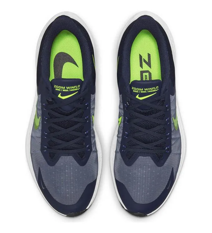 Nike Men Winflo 8 Hardloopschoenen
