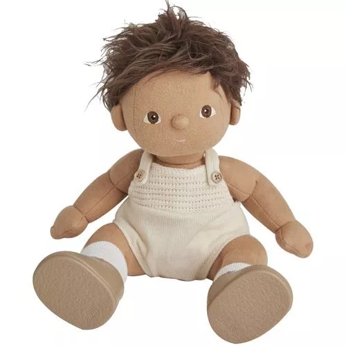 OLLI ELLA LAPPENPOP DINKUM DOLL  SPROUT  35 CM 