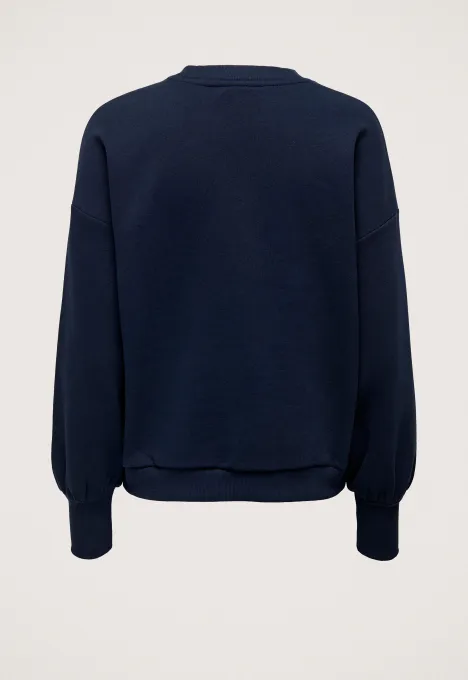 Only  Emily Box Sweater 15285248