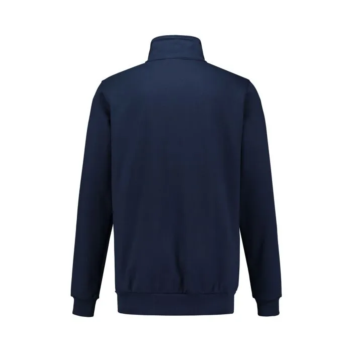 PANZERI URBAN C SWEATVEST  DONKERBLAUW