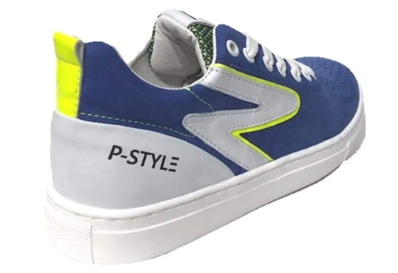 Piedro 1117502510 wijdte 2.5