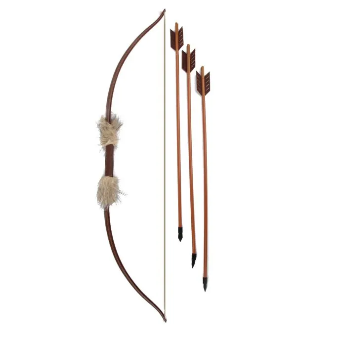 Pijl en Boog (75 cm)