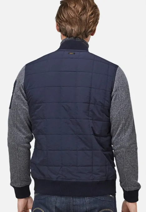 PME Legend  PSW205409 Sweatvest PSW205409