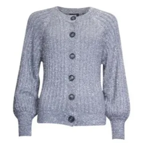Poools Vest 433134 dark
