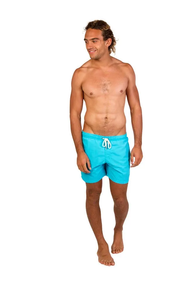 Protest Fast Beachshort