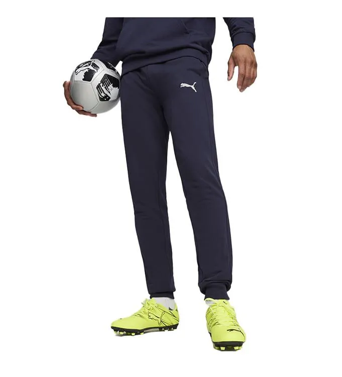 PUMA Men TeamGOAL Casual Joggingbroek