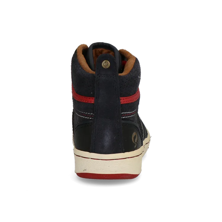 Quick Atlanta Navy